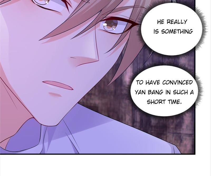 Warm Wedding - Episode 385 — page 47