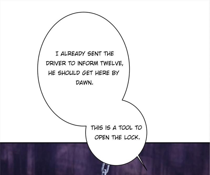 Warm Wedding - Episode 385 — page 49