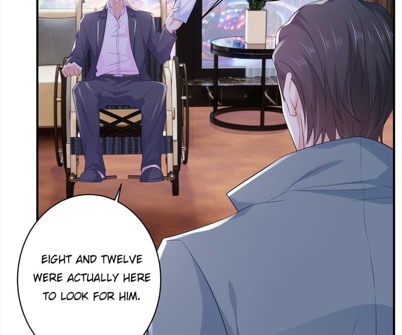 Warm Wedding - Episode 385 — page 5