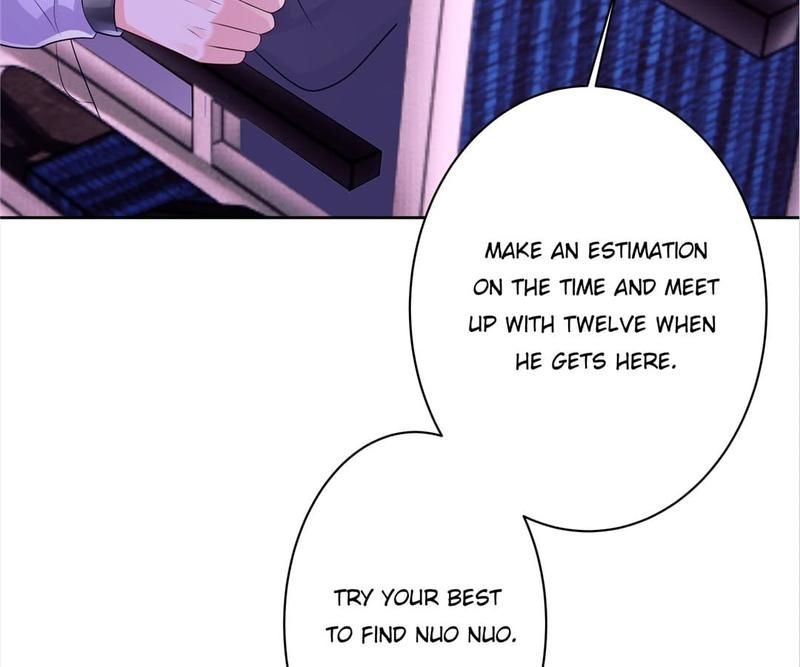 Warm Wedding - Episode 385 — page 51
