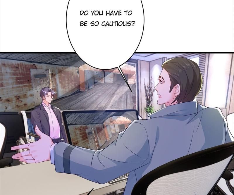 Warm Wedding - Episode 385 — page 59