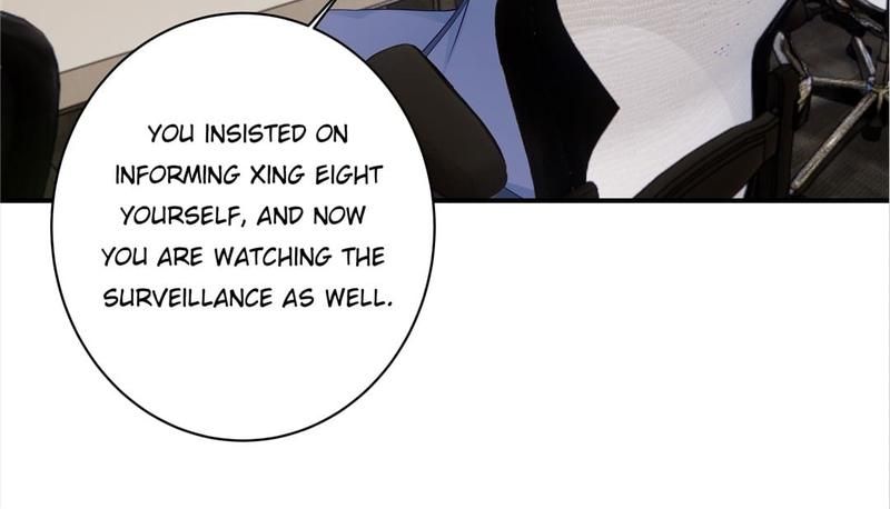 Warm Wedding - Episode 385 — page 60