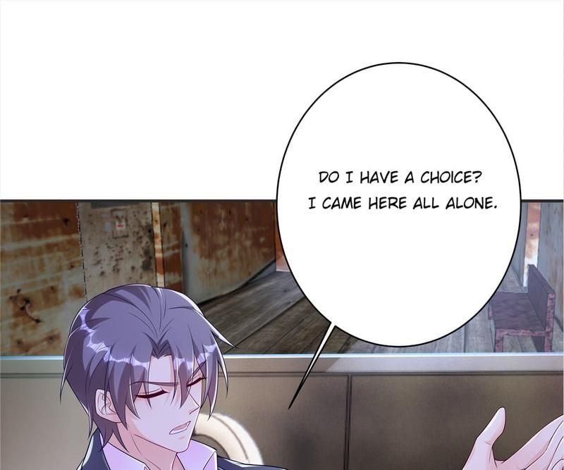 Warm Wedding - Episode 385 — page 61