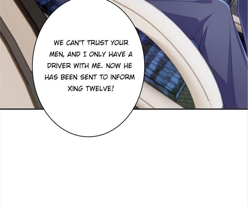 Warm Wedding - Episode 385 — page 63