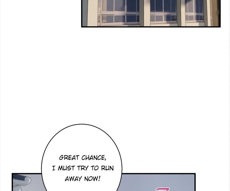 Warm Wedding - Episode 385 — page 71