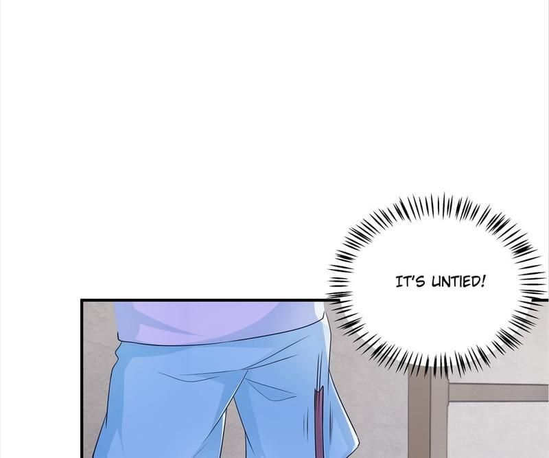 Warm Wedding - Episode 385 — page 76