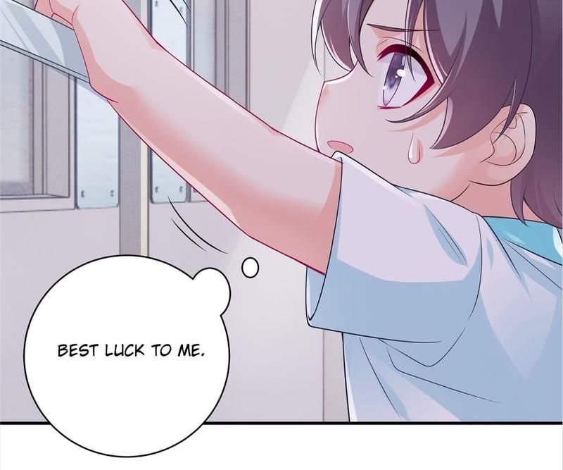 Warm Wedding - Episode 385 — page 81