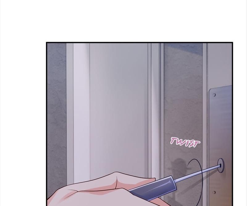 Warm Wedding - Episode 385 — page 86