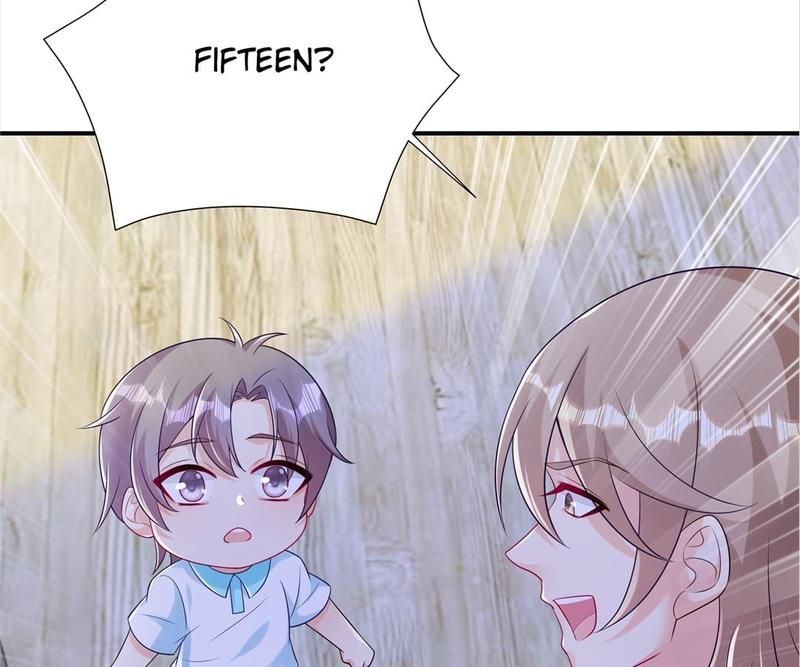 Warm Wedding - Episode 385 — page 89