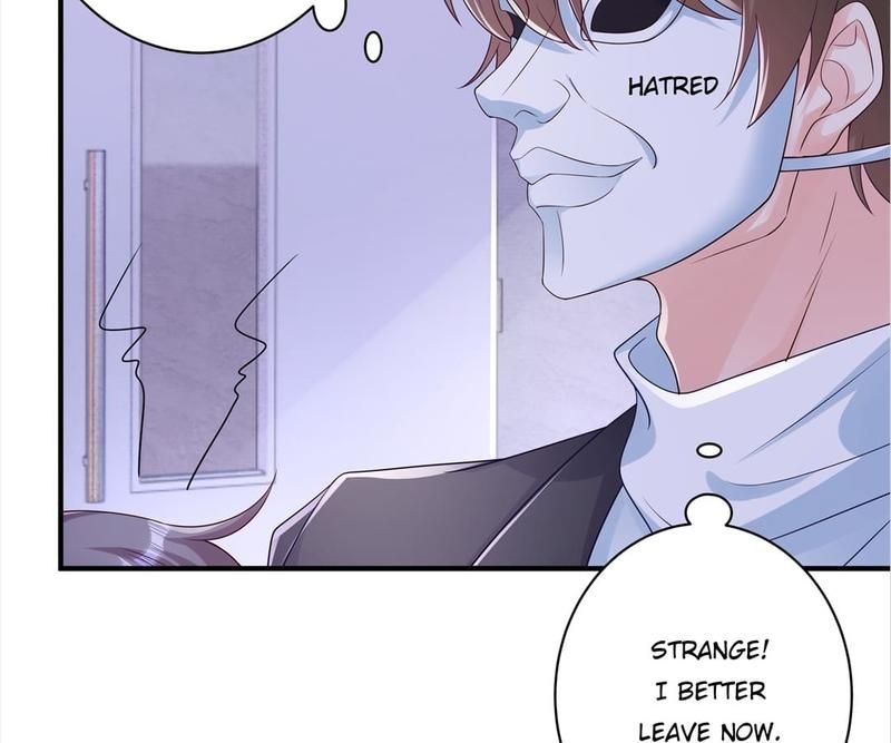 Warm Wedding - Episode 386 — page 13