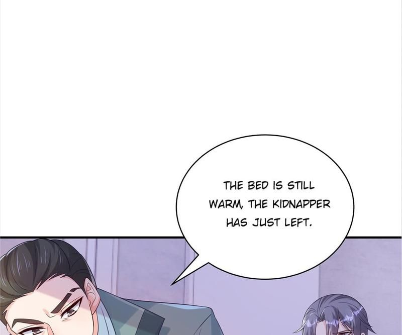 Warm Wedding - Episode 386 — page 31