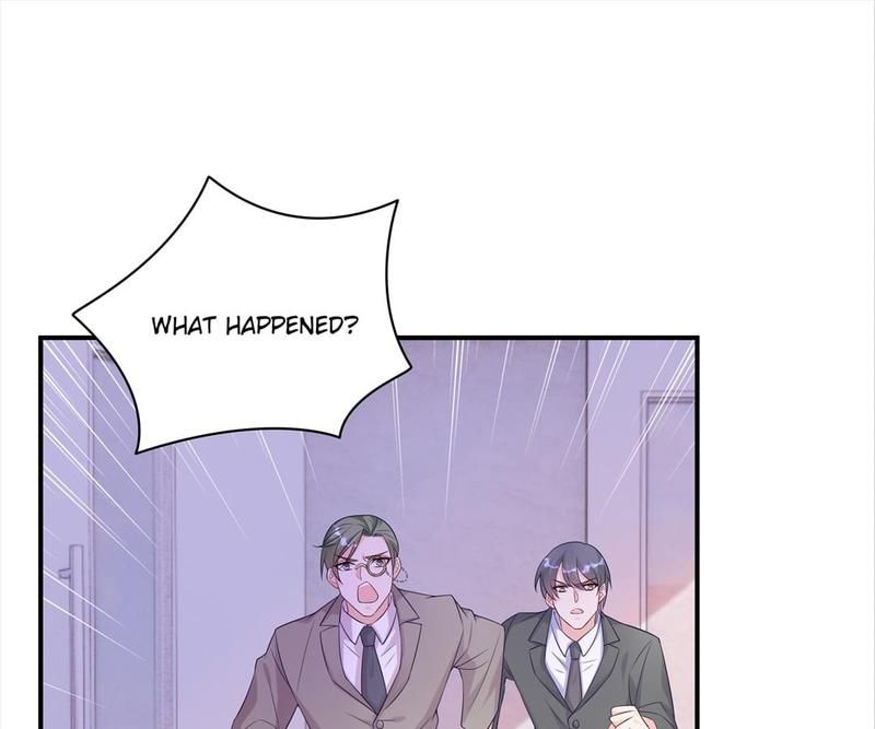 Warm Wedding - Episode 386 — page 34