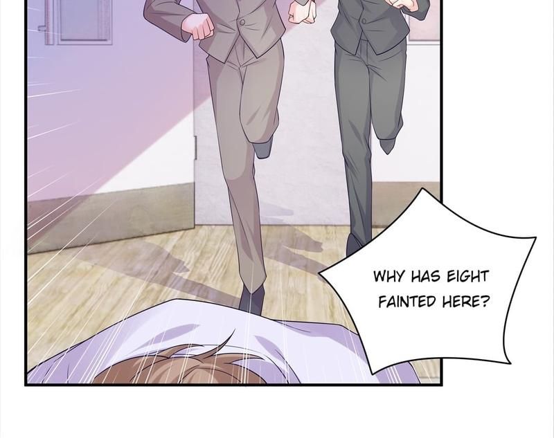 Warm Wedding - Episode 386 — page 35