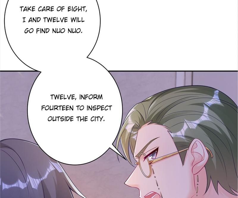 Warm Wedding - Episode 386 — page 43