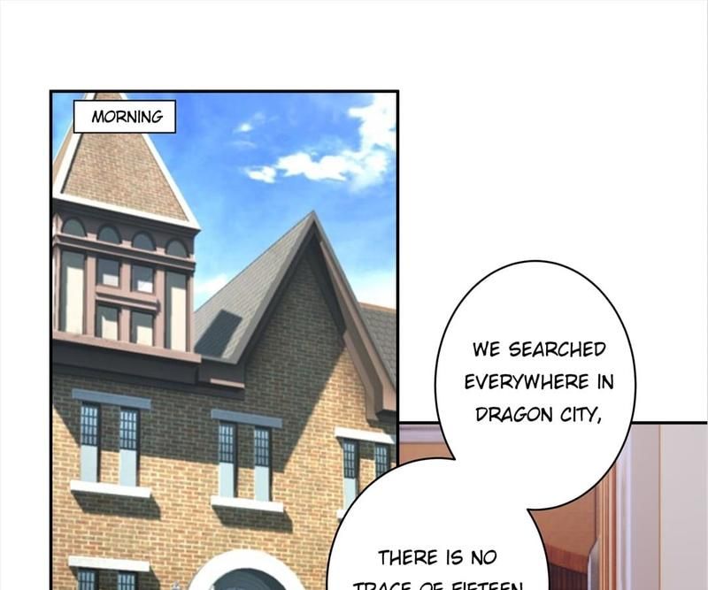 Warm Wedding - Episode 386 — page 50