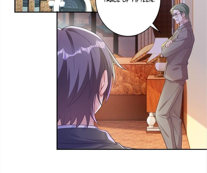 Warm Wedding - Episode 386 — page 51