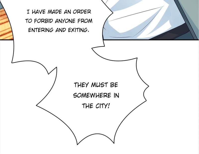 Warm Wedding - Episode 386 — page 54