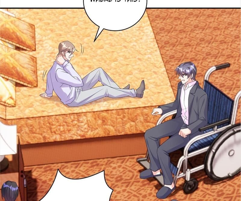 Warm Wedding - Episode 386 — page 58