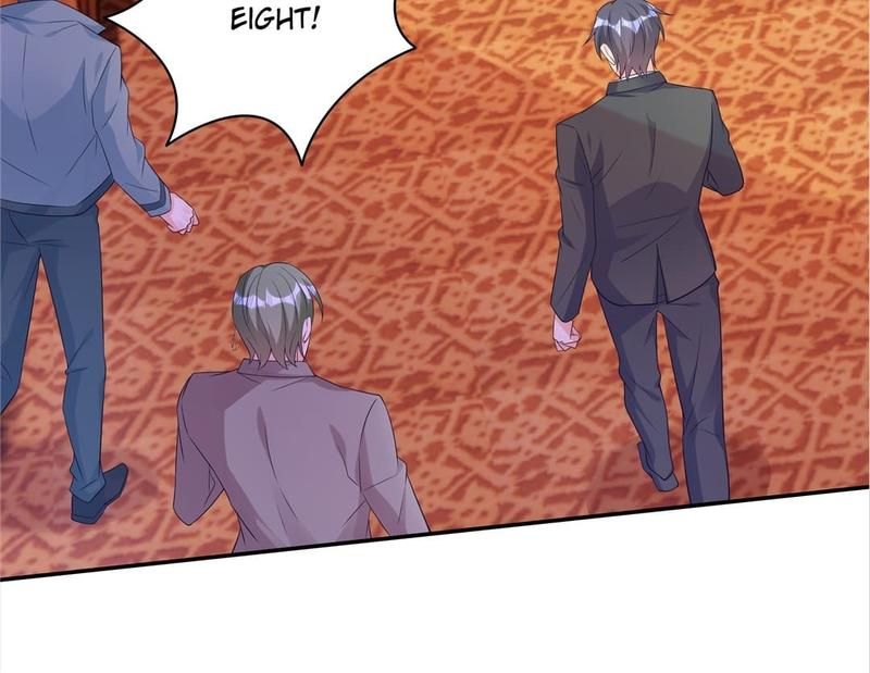 Warm Wedding - Episode 386 — page 59