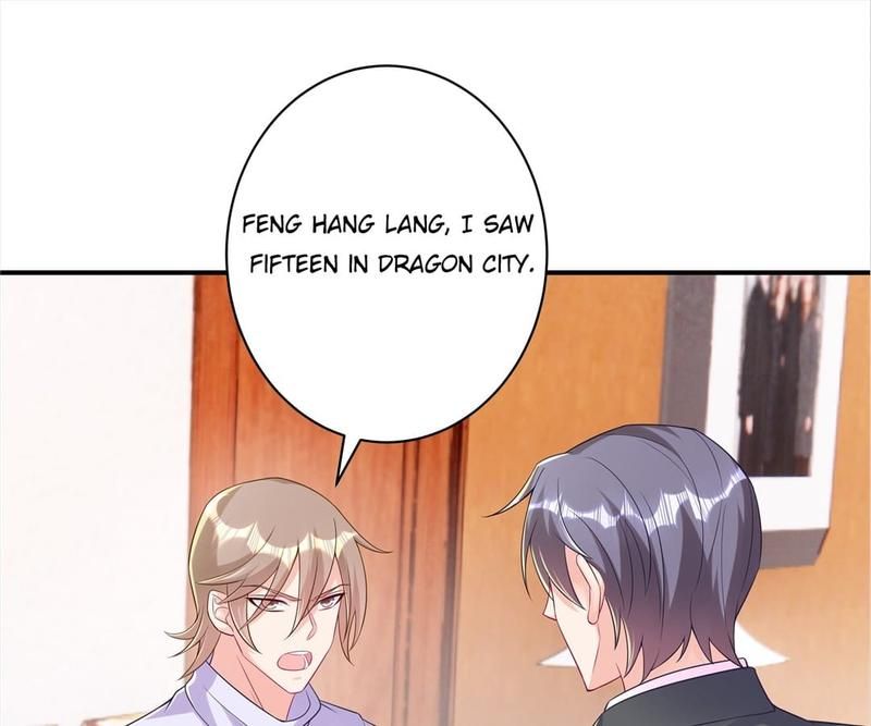 Warm Wedding - Episode 386 — page 60