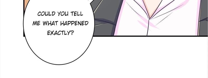 Warm Wedding - Episode 386 — page 64