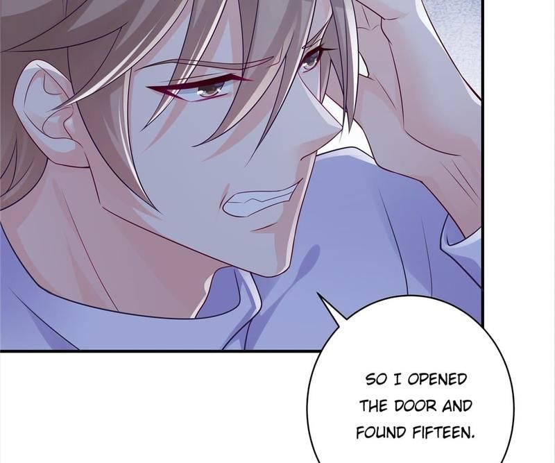 Warm Wedding - Episode 386 — page 66