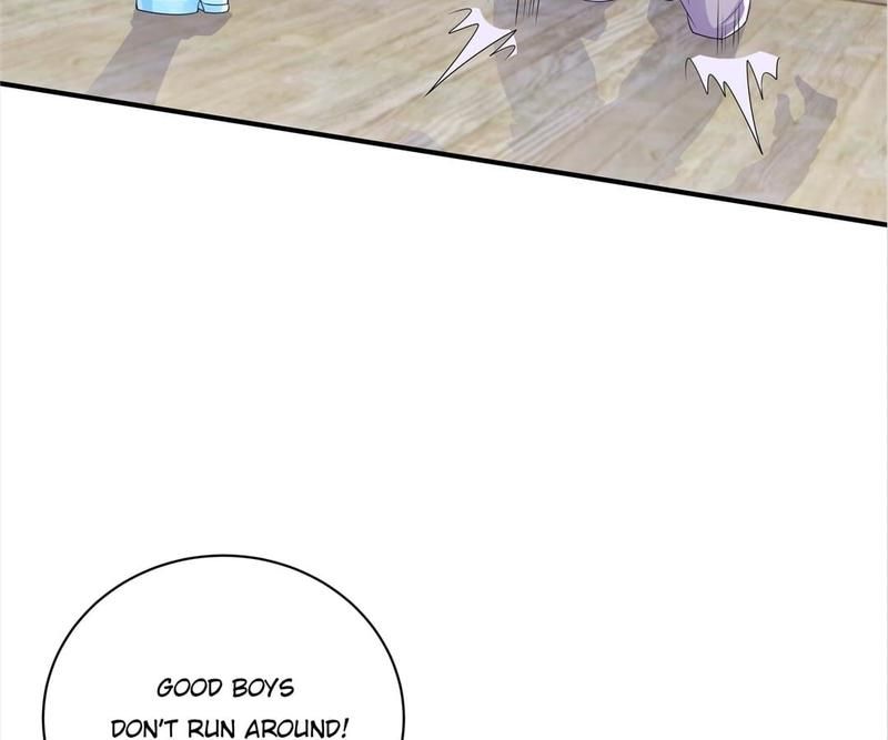 Warm Wedding - Episode 386 — page 7