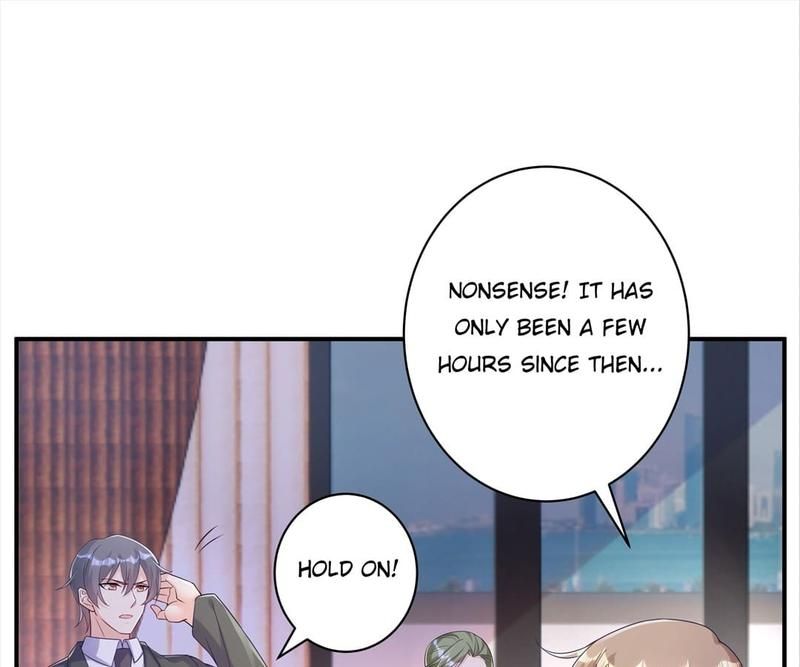 Warm Wedding - Episode 386 — page 75