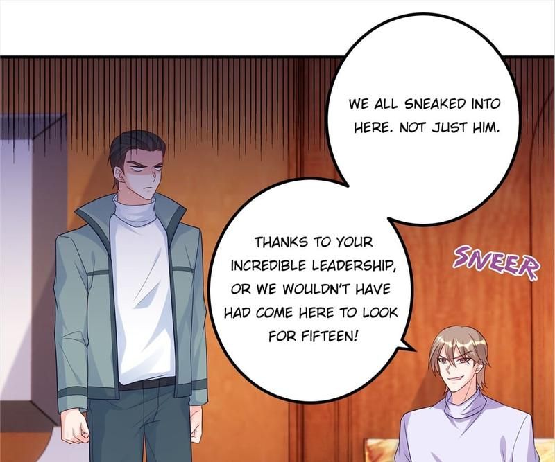 Warm Wedding - Episode 387 — page 12