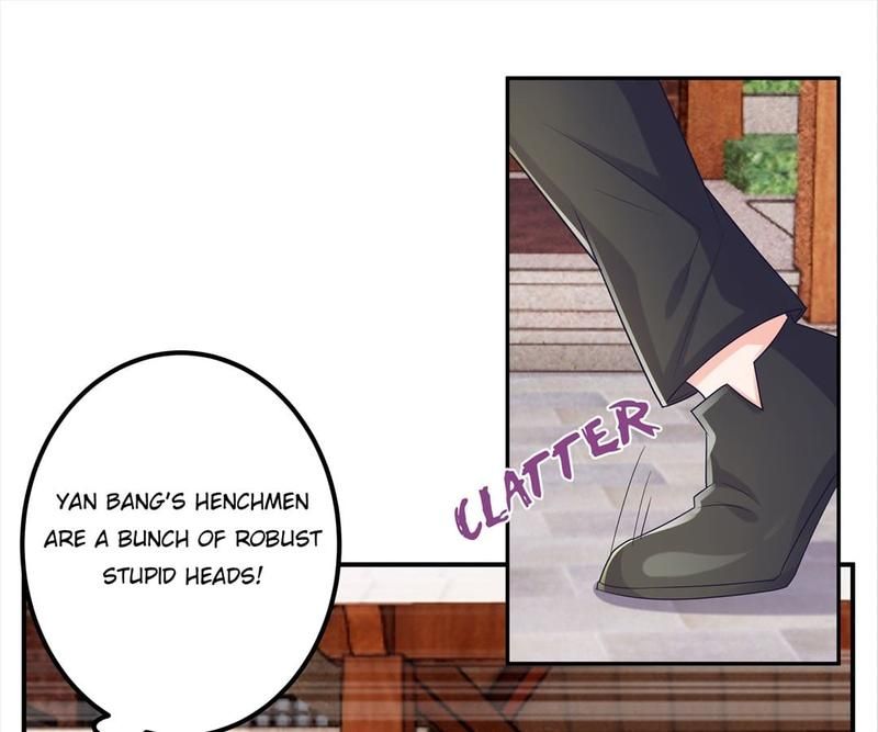 Warm Wedding - Episode 387 — page 16