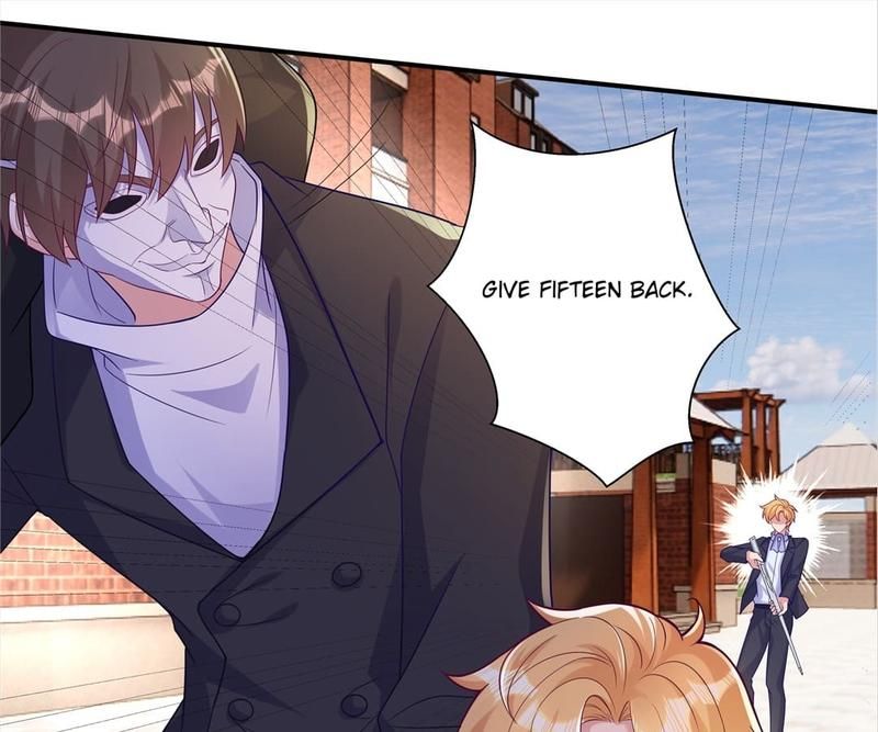 Warm Wedding - Episode 387 — page 21