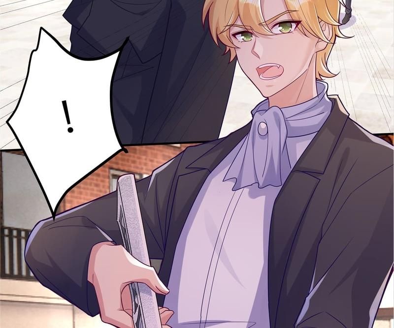 Warm Wedding - Episode 387 — page 22