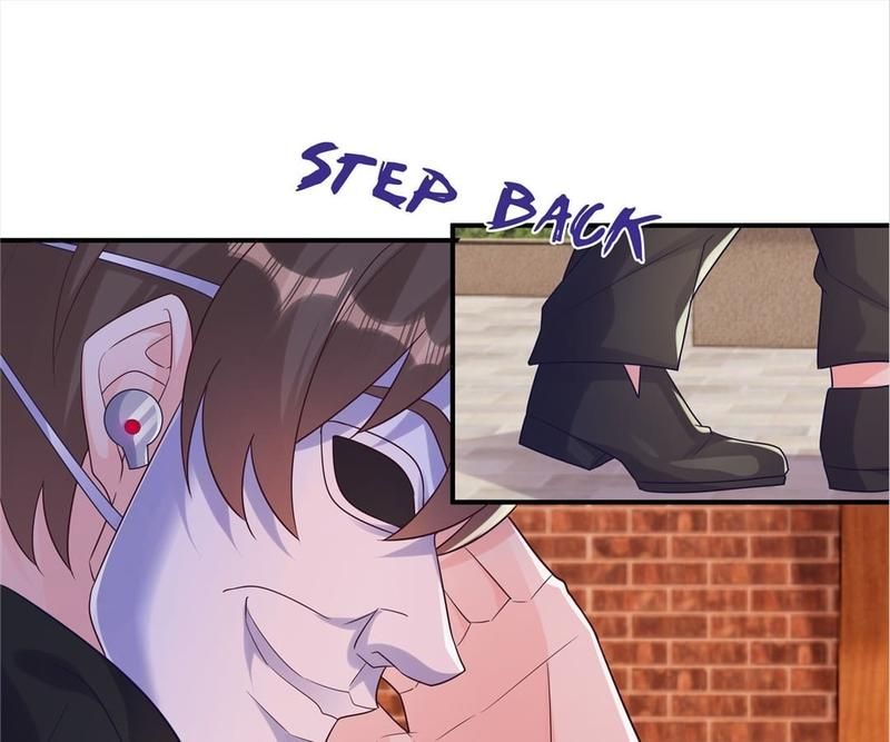 Warm Wedding - Episode 387 — page 25