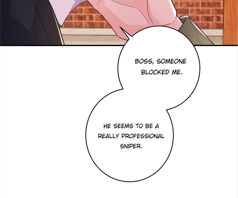 Warm Wedding - Episode 387 — page 26