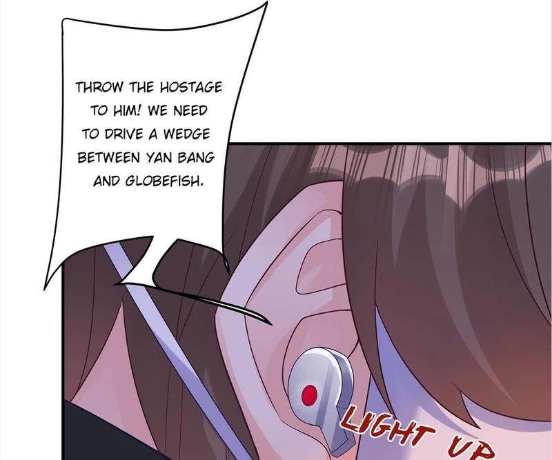 Warm Wedding - Episode 387 — page 27