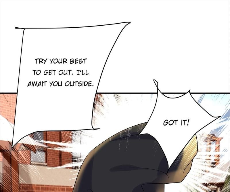 Warm Wedding - Episode 387 — page 29