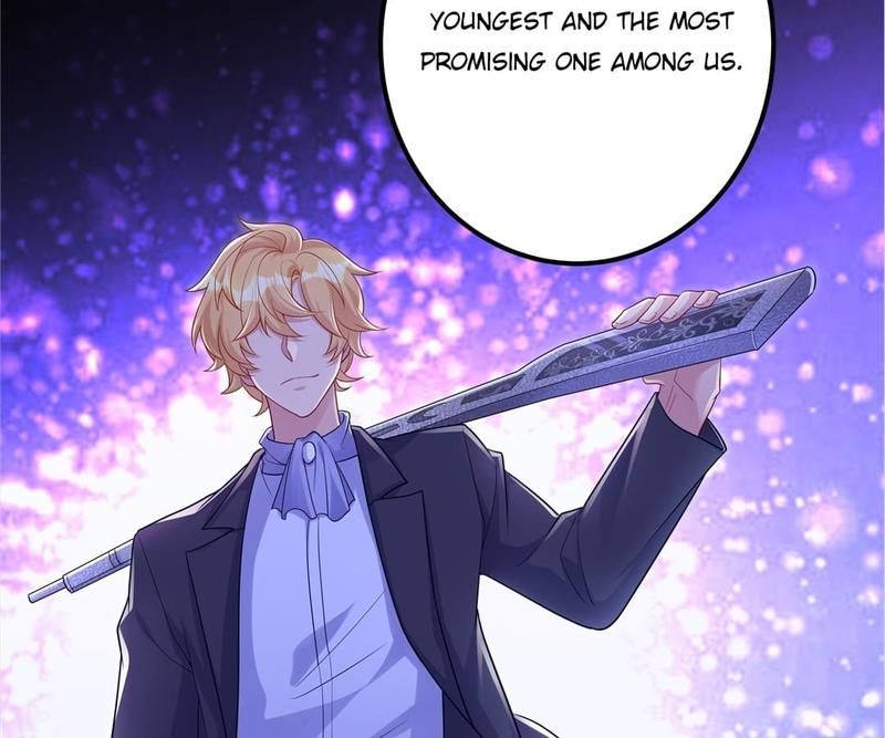 Warm Wedding - Episode 387 — page 3