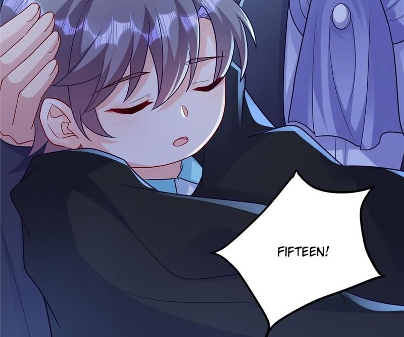 Warm Wedding - Episode 387 — page 35