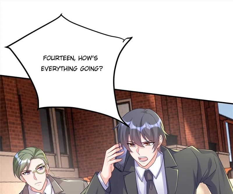Warm Wedding - Episode 387 — page 37