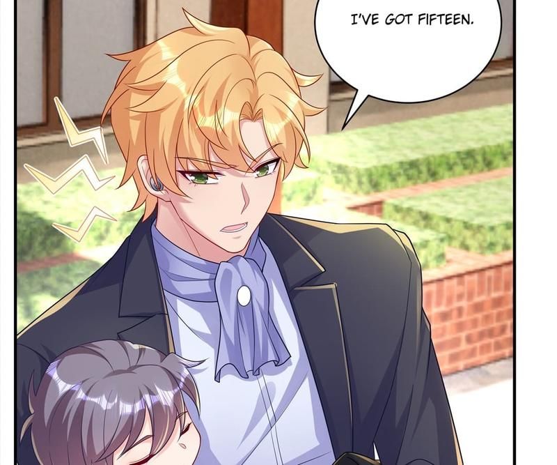 Warm Wedding - Episode 387 — page 40