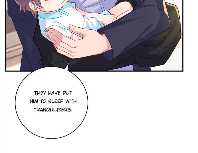 Warm Wedding - Episode 387 — page 41
