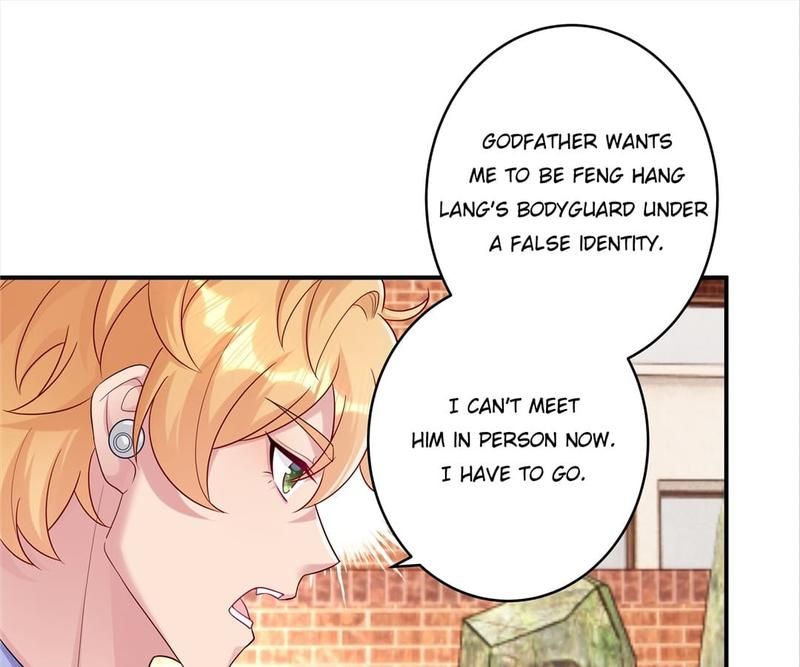 Warm Wedding - Episode 387 — page 42