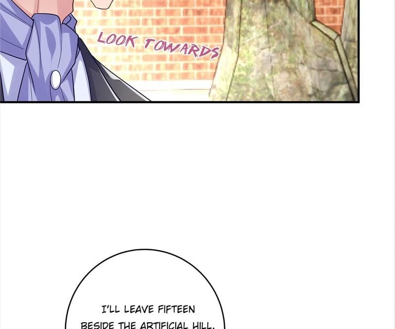 Warm Wedding - Episode 387 — page 43