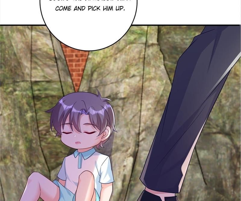 Warm Wedding - Episode 387 — page 44