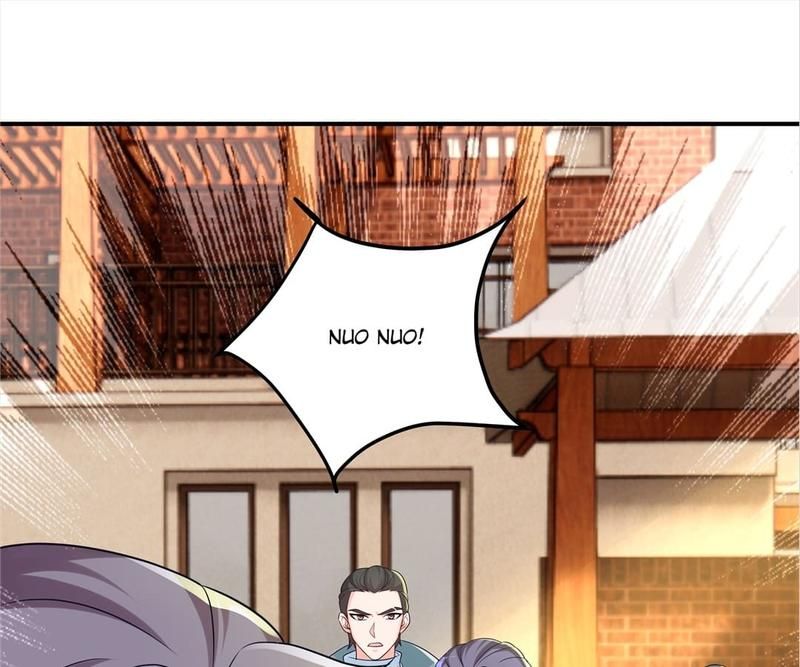Warm Wedding - Episode 387 — page 47