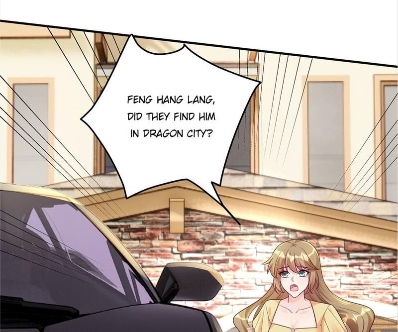 Warm Wedding - Episode 387 — page 55
