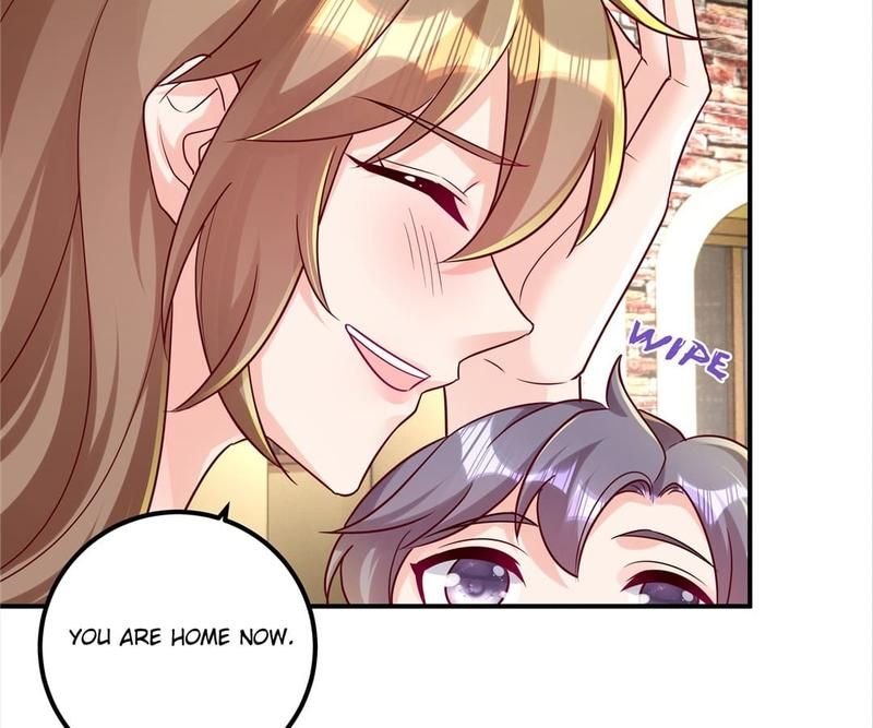 Warm Wedding - Episode 387 — page 64