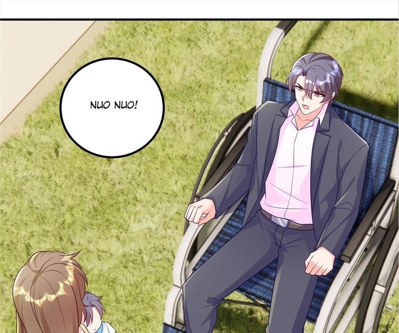 Warm Wedding - Episode 387 — page 66