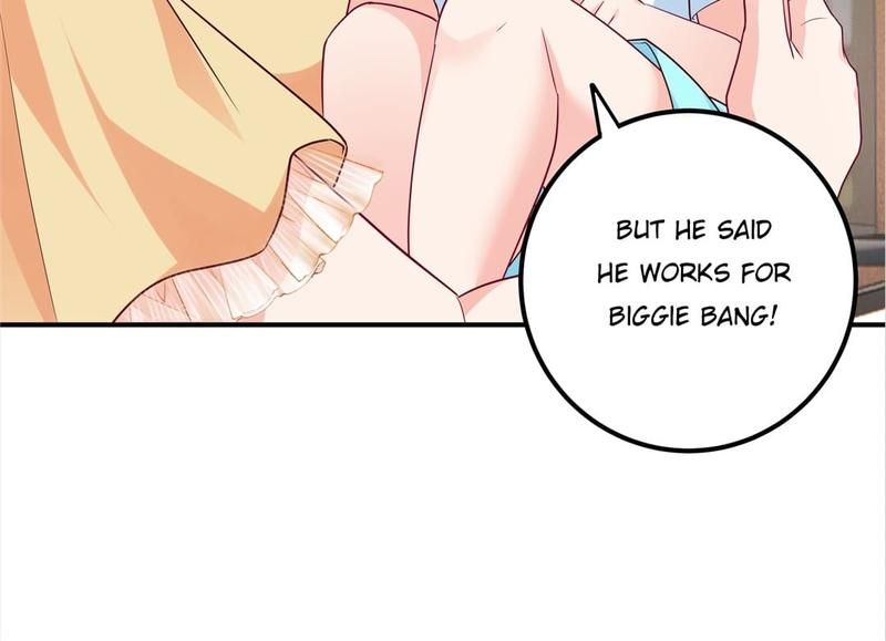 Warm Wedding - Episode 387 — page 74