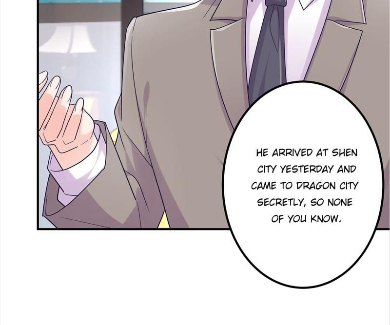 Warm Wedding - Episode 387 — page 8